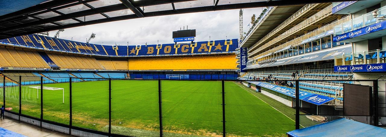 Copa Argentina: AFA posterga fallo Boca-Vélez al 22/9