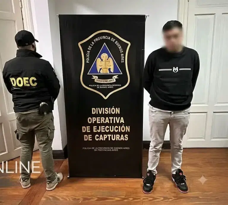 Cumbre narco en un shopping de Morón: secuestraron más de 36 kilos de cocaína y detuvieron a cinco personas