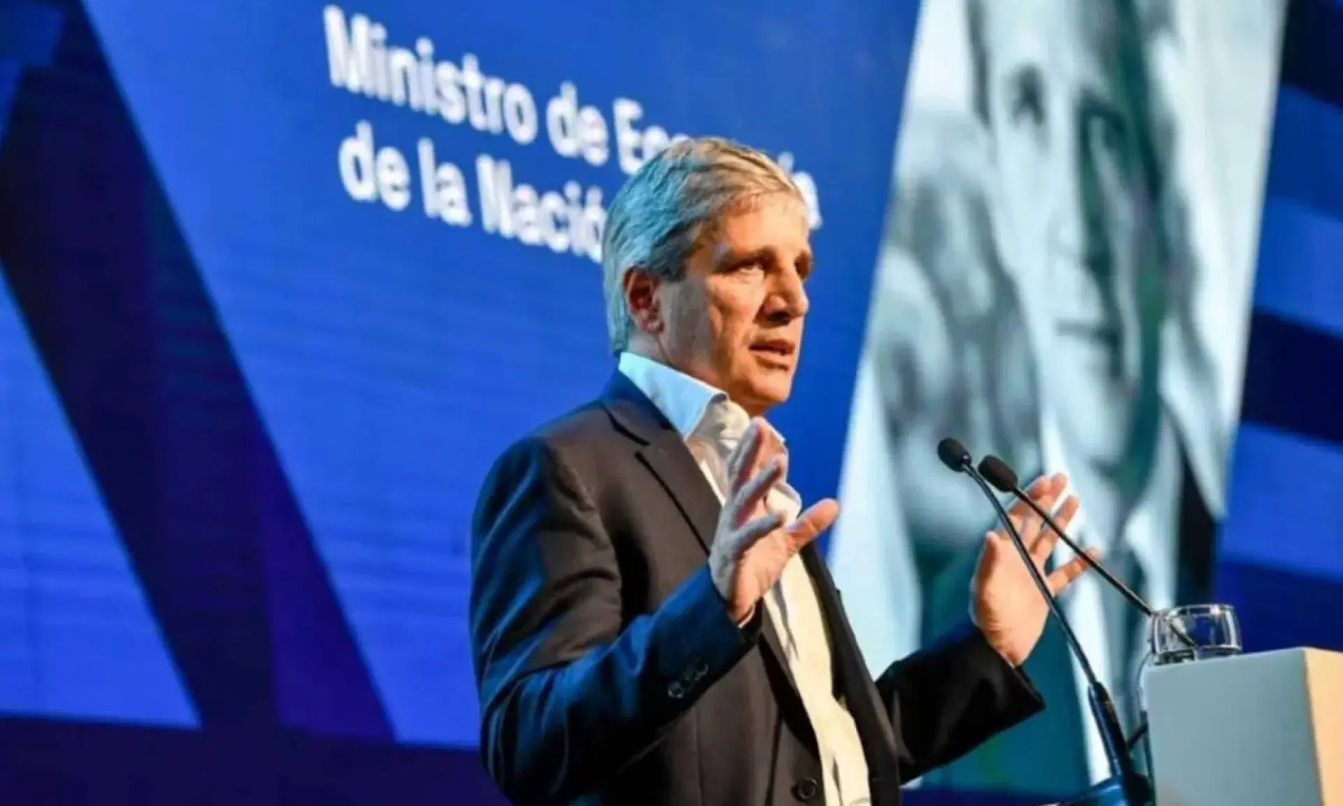 El Tesoro renovó el 96% y volcó $500.000 millones