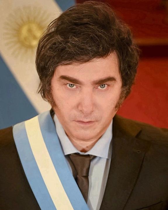 La confianza en el Gobierno volvió a caer en julio y tocó su menor valor en la era Milei, según un estudio de la Universidad Di Tella