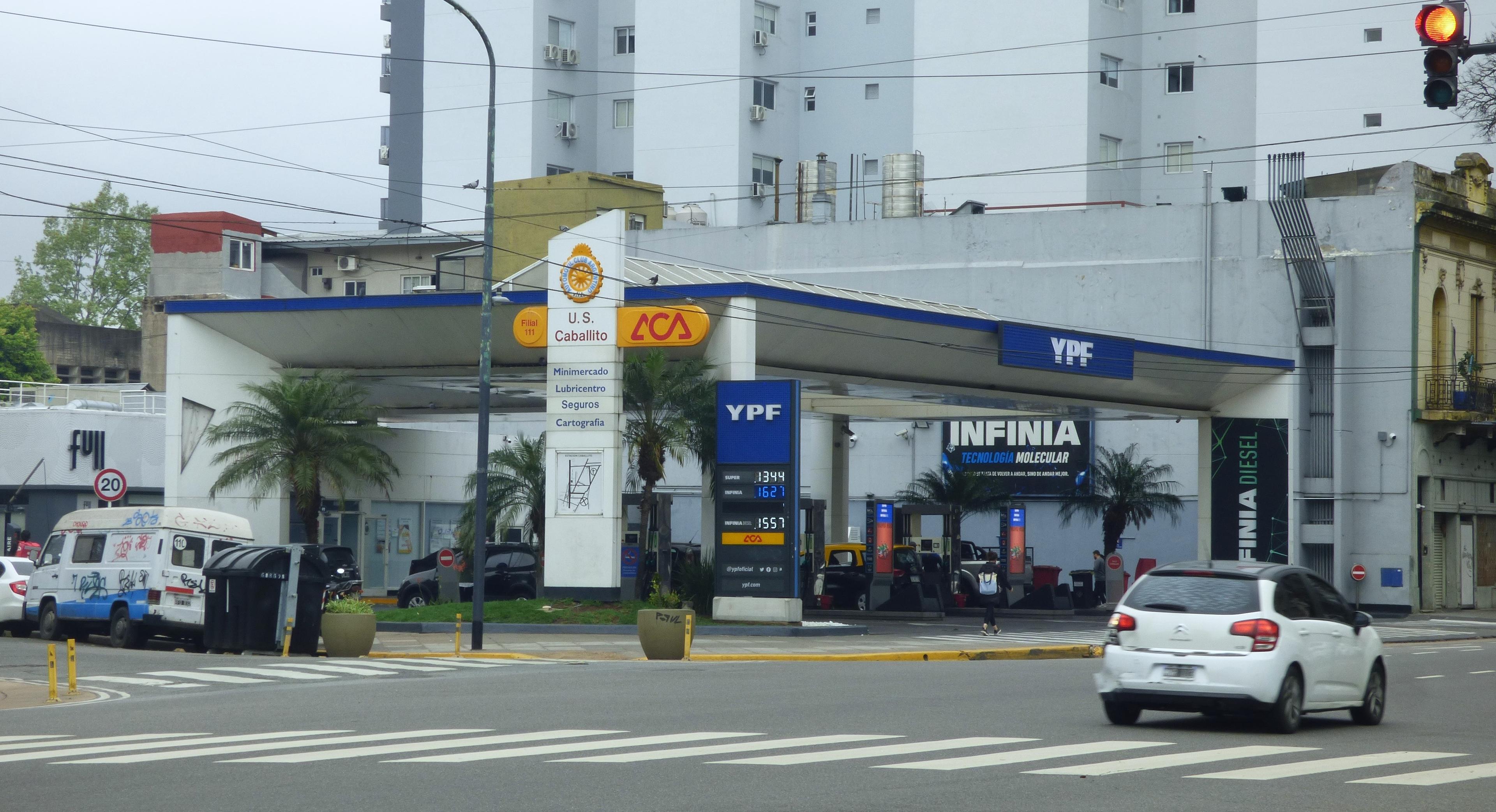 Tecpetrol colocó USD 450 millones y San Juan, a Wall St